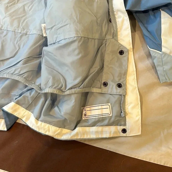 Columbia - Spring and Winter Jacket. Size 14 to 16/Women's S - Picture 6 of 8